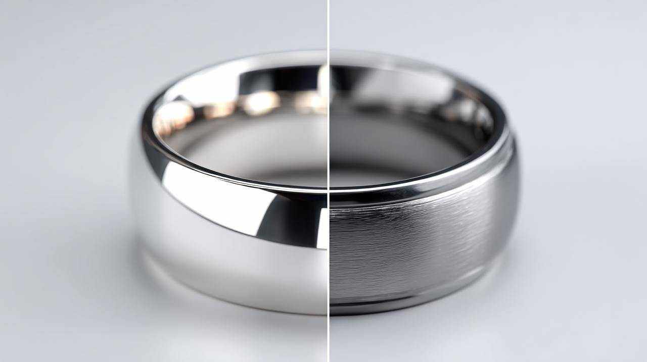925 Sterling Silver vs Stainless Steel Jewelry: 2025 Comparison