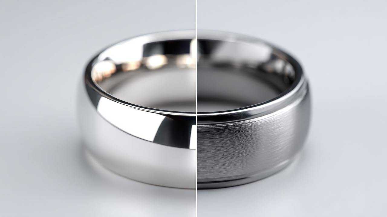 925 Sterling Silver vs Stainless Steel Jewelry: 2025 Comparison