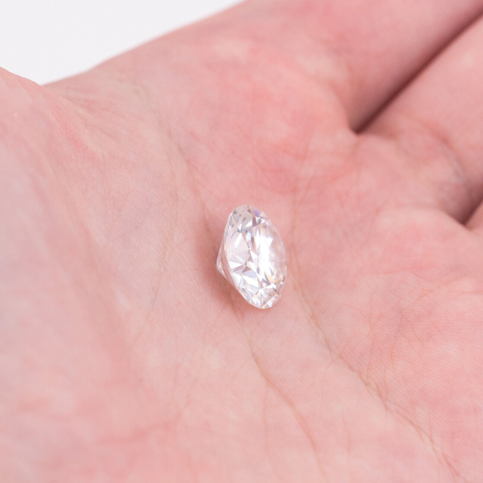 Moissanite vs. Cubic Zirconia vs. Diamond: The Ultimate Comparison Guide