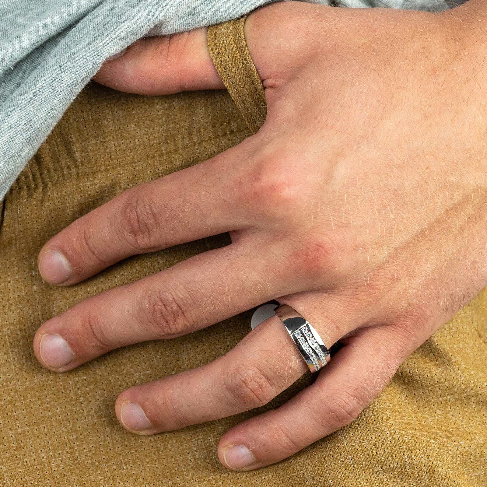 Pinky Ring