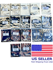 Loose Moissanite real gem assortments with US seller and fast shipping info.