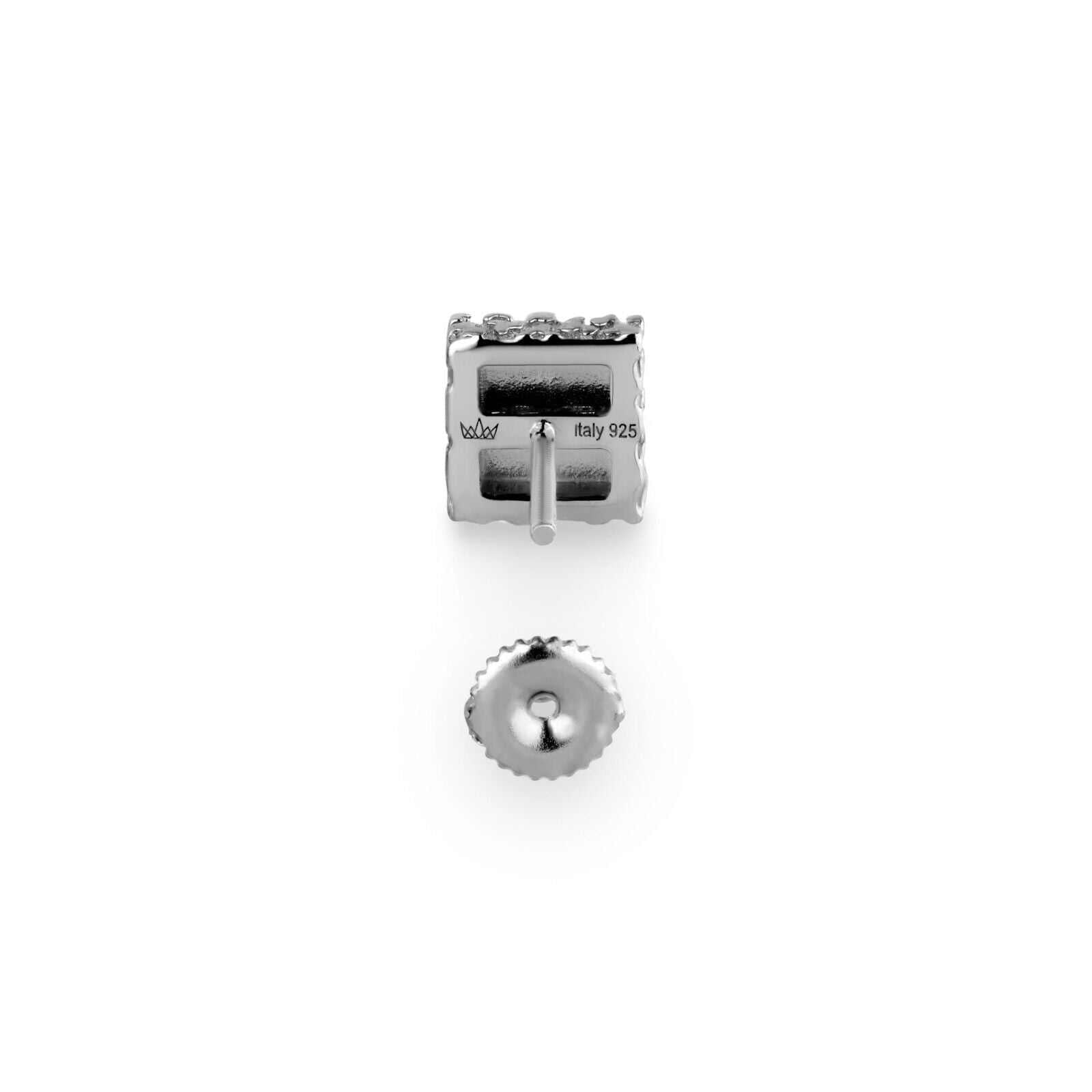 Nugget Stud Earrings