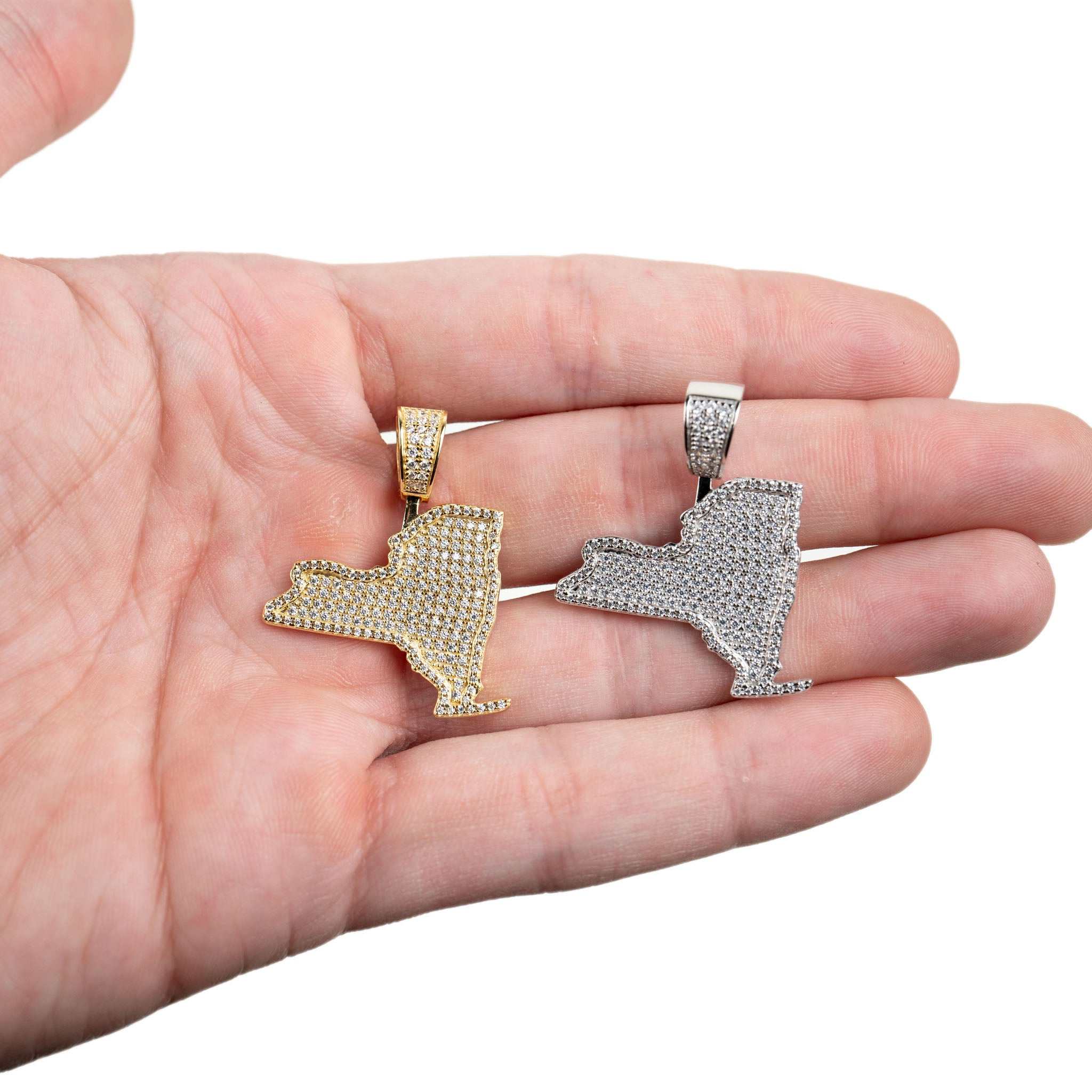 New York Pendant