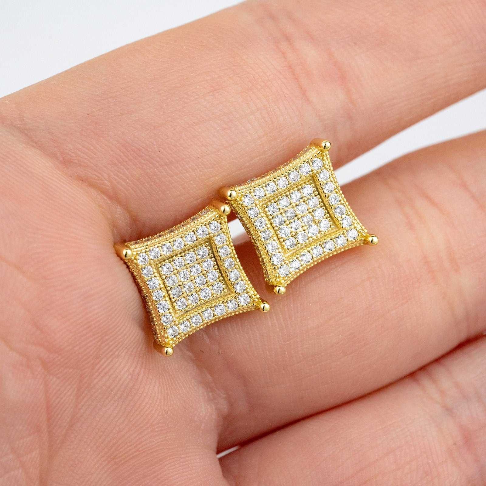 Kite Earrings