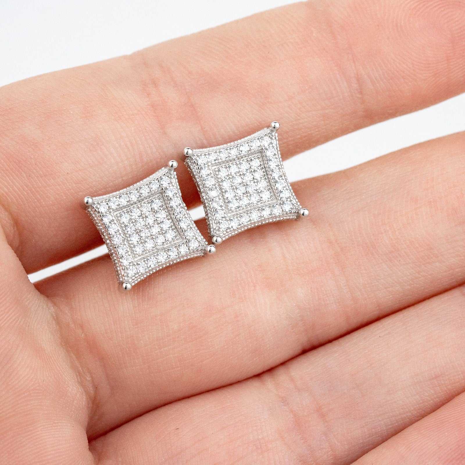 Kite Earrings